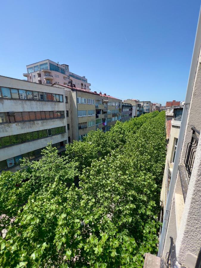 Hotel Lybeten 乌罗舍瓦茨 外观 照片